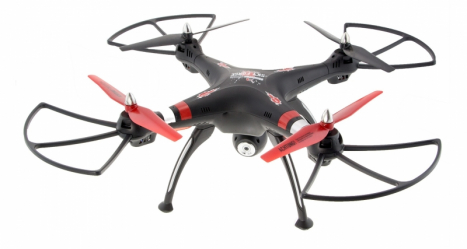 RC dron MT995FPV 5,8 GHz
