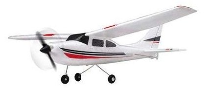 RC Lietadlo Air Trainer V2