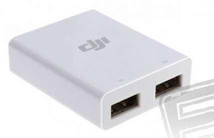 USB nabíjač (Phantom 4)