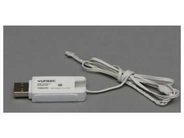 Yuneec Q500: rozhranie USB
