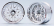 10-lúčové disky (Chrómová), Offset 12mm
