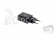 10W USB nabíjací adaptér 230V (EU) pre OSMO MOBILE