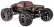RC auto X9115 Challenger monster, červená + náhradná batéria