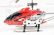 RC vrtuľník Syma S107G, červená