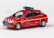 Abrex Cararama 1:72 – Junior Rescue Series, Peugeot 206 (POMPIERS)
