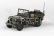 Abrex Cararama 1:43 – 14 Ton Military Vehicle – US Version 1