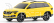 Abrex Škoda Kodiaq FL 1:43 - žltá