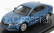 Abrex Škoda Octavia Iv Berline 2020 1:43 Blue Blue Titan Met
