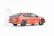 Abrex Škoda Octavia IV RS (2020) 1:43 - oranžová Tangerine metalíza