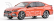 Abrex Škoda Octavia IV RS (2020) 1:43 - oranžová Tangerine metalíza