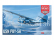Academy Consolidated PBY-5A Catalina USN (bitka pri Midway) (1:72)