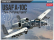 Academy Fairchilf A-10C USAF 75th FS Flying Tigers (1:48)