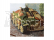 Academy Jagdpanzer 38(t) Hetzer neskorá verzia (1:35)