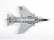 Academy McDonnell F-4B/N VMFA-531 USMC Gray Ghost (1:48)