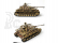 Academy Panzer IV Ausf.H Ver.Late (1:35)