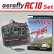 Aerofly RC10 na DVD pre Win8.1/10/11 s ovládačom USB