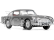 Airfix Aston Martin DB5 (1:43) (súprava)