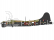 Airfix Boeing Fortress MK.III (1 : 72)