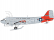 Airfix Douglas C-47 A/D Skytrain (1:72)