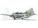 Airfix Fairey Gannet AS.1/AS.4 (1:48)