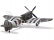 Airfix Hawker Tempest Mk.V (1:72)