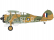 Airfix Junkers Ju-87R-2, Gloster Gladiator Mk.I (1 : 72)