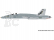 Airfix McDonnell Douglas F/A-18A Hornet (1:72) (súprava)