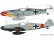 Airfix Messerschmitt Bf109G-6 (1:72)