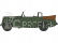 Airfix Monty's Humber Snipe Staff Car (1 : 32)