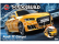 Airfix Quick Build – Audi TT Coupe