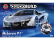 Airfix Quick Build – McLaren P1 biely