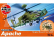 Airfix Quick Build vrtuľník Boeing Apache