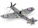 Airfix Supermarine Spitfire FR Mk.XIV (1 : 48)
