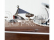 AMATI Aquarama taliansky športový čln 1:10 kit