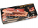 AMATI Arno XI Racer pretekársky čln 1960 1:8 kit