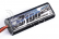 ANTIX by LRP 3100mAh - 7,4V - 50C LiPo Car Stickpack Hardcase - T-DYN konektor