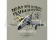 Antonio pánske tričko F-4E Phantom II S