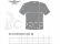 Antonio pánske tričko MIG-29 Kosciuszko #56 M
