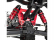 Arrma Kraton 1:8 4WD EXtreme Bash Roller