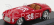 Art-model Ferrari 166mm Spider N 38 Winner Silverstone 1950 A.ascari 1:43 Červená