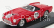 Art-model Ferrari 250 California Spider N 70 Sebring 1959 Ginther - Verly 1:43 Red