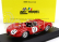 Art-model Ferrari 315s Spider N 12 12h Sebring 1957 Alfonso De Portago - Luigi Musso 1:43 Červená
