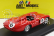 Art-model Ferrari 750 Monza Ch.0496m N 6 9h Goodwood 1955 A.de Portago - M.hawthorn 1:43 Červená