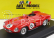 Art-model Ferrari 750 Monza Ch.0496m N 6 9h Goodwood 1955 A.de Portago - M.hawthorn 1:43 Červená