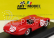 Art-model Ferrari 750 Monza Spider 3.0l Ch.0496m N 26 12h Sebring 1955 A.de Portago - U.maglioli 1:43 Červená