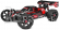 ASUGA XLR 6S – BUGGY 4WD – RTR – červená