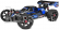 ASUGA XLR 6S – BUGGY 4WD – RTR – modrá