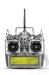 AURORA 9X 9-kanálový vysílač 2.4GHz,TX aku (mode 1)