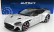 Autoart Aston martin Dbs Superleggera 2019 1:18 Flash Silver