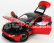 Autoart Aston martin Vantage 2019 1:18 Hyper Red Carbon Black Roof